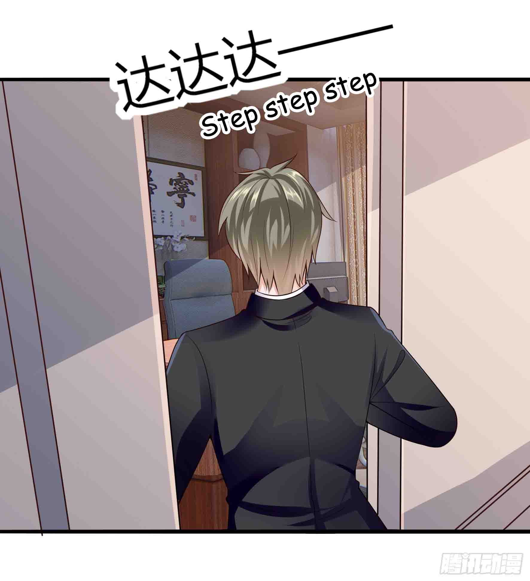 Fairy Demon Dad Chapter 06 Gambar 20
